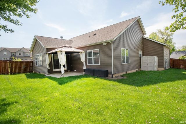 2489 Cascade Court, West Lafayette, IN 47906