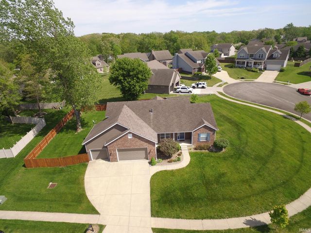 2489 Cascade Court, West Lafayette, IN 47906