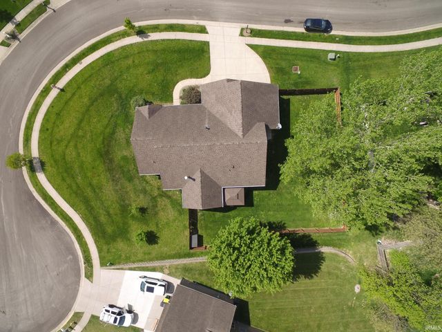 2489 Cascade Court, West Lafayette, IN 47906