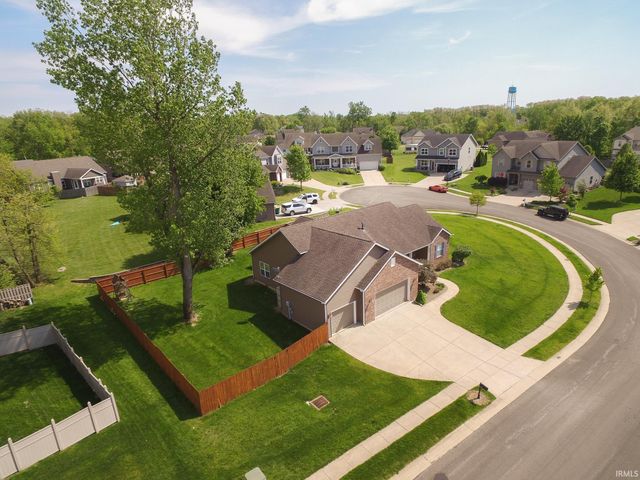 2489 Cascade Court, West Lafayette, IN 47906