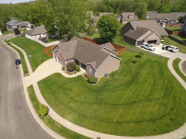 2489 Cascade Court, West Lafayette, IN 47906