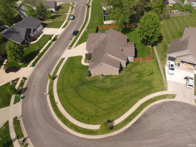 2489 Cascade Court, West Lafayette, IN 47906