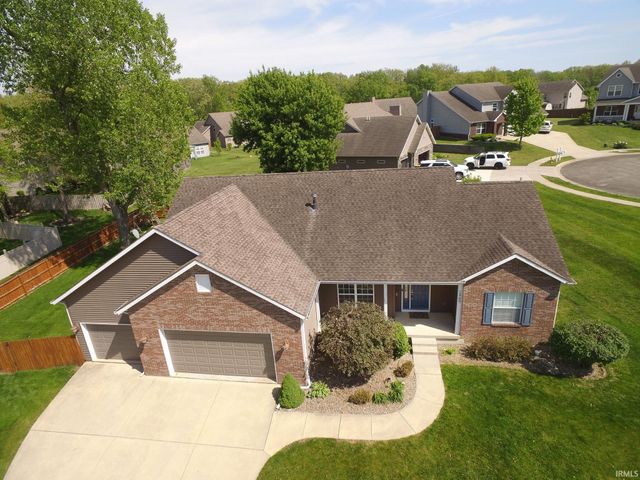 2489 Cascade Court, West Lafayette, IN 47906