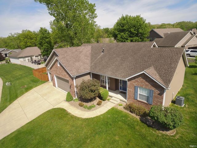2489 Cascade Court, West Lafayette, IN 47906