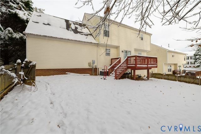 6711 Gills Gate Dr, Chesterfield, VA 23832