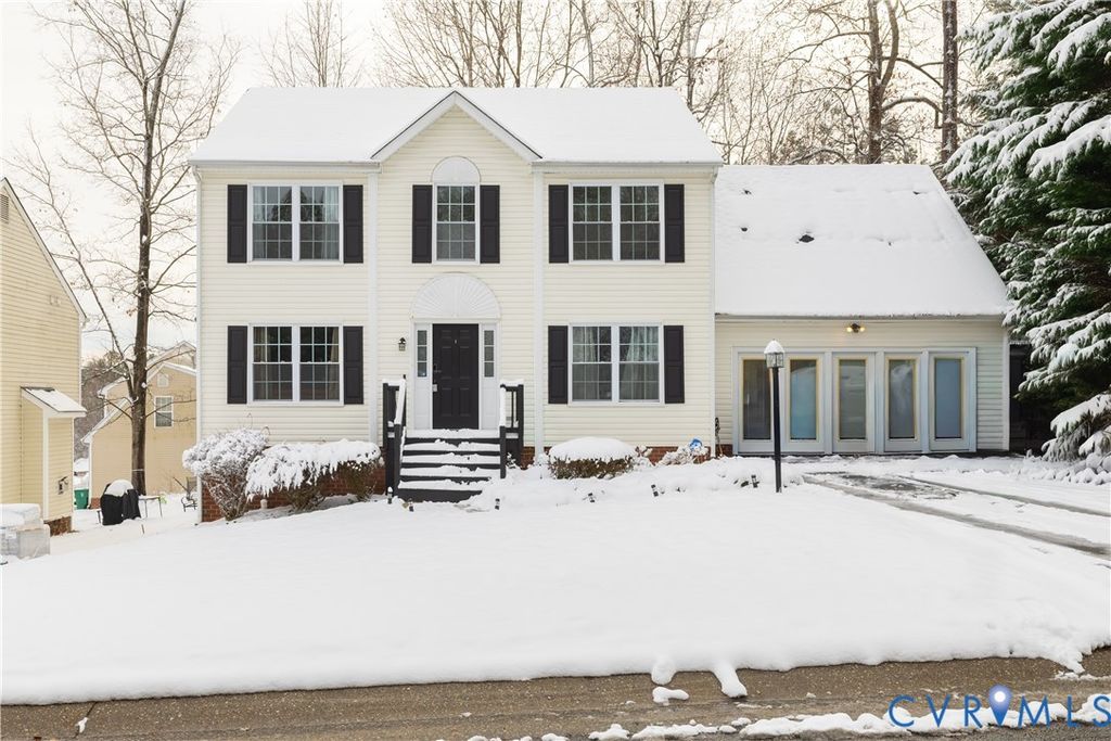 6711 Gills Gate Dr, Chesterfield, VA 23832