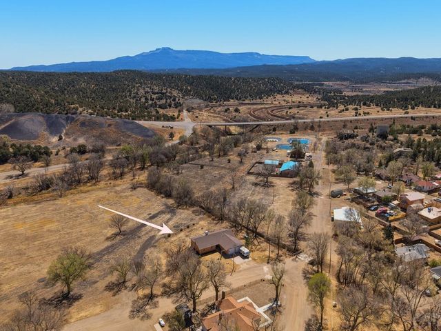 2P Spruce St, Cokedale, CO 81082