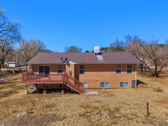 2P Spruce St, Cokedale, CO 81082