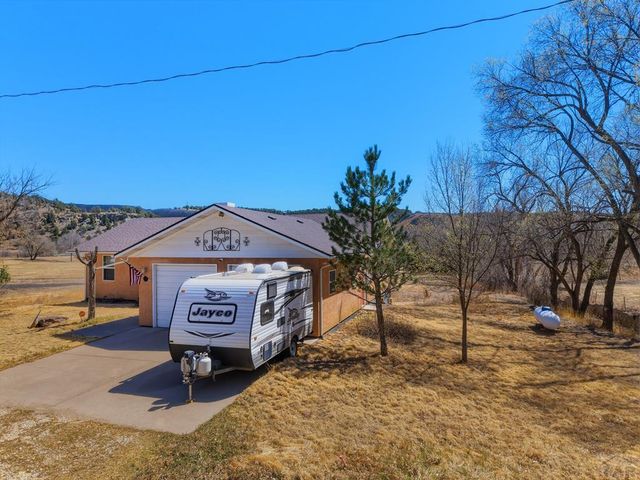2P Spruce St, Cokedale, CO 81082
