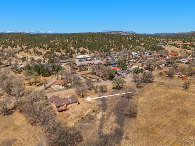 2P Spruce St, Cokedale, CO 81082