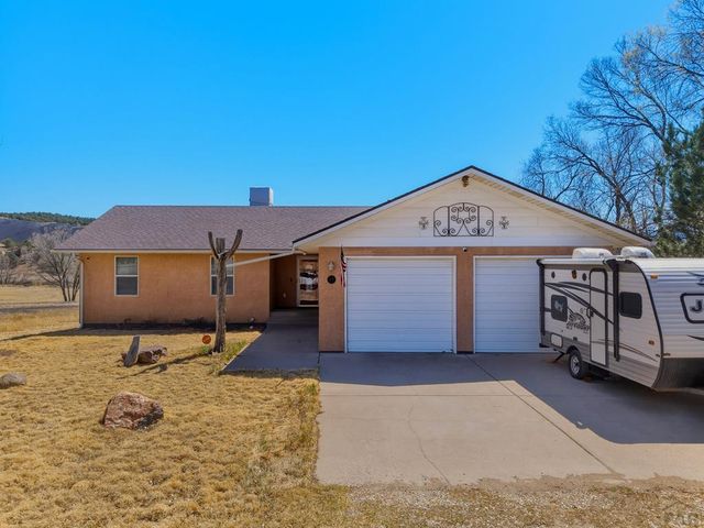 2P Spruce St, Cokedale, CO 81082