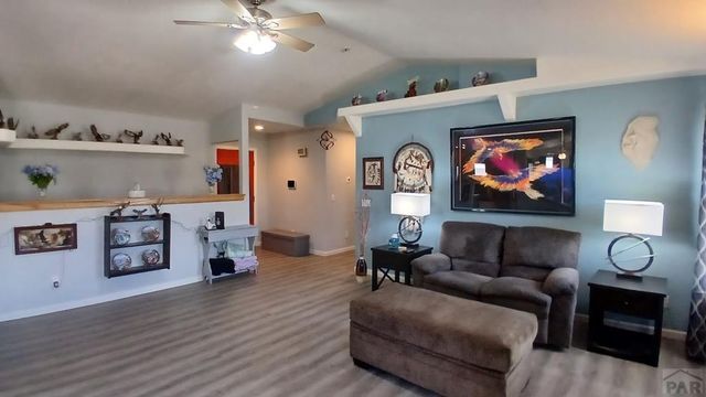 2P Spruce St, Cokedale, CO 81082