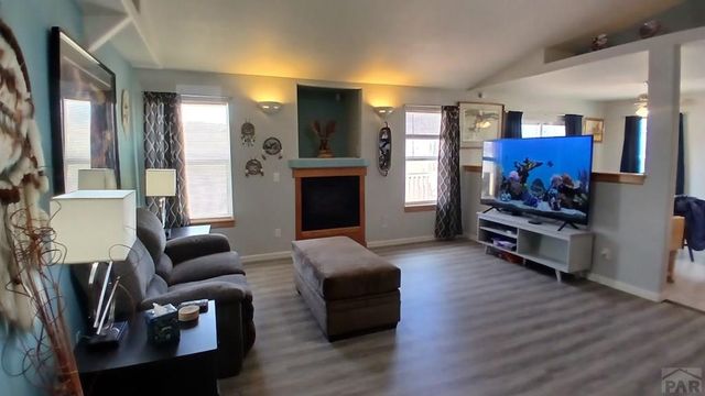 2P Spruce St, Cokedale, CO 81082