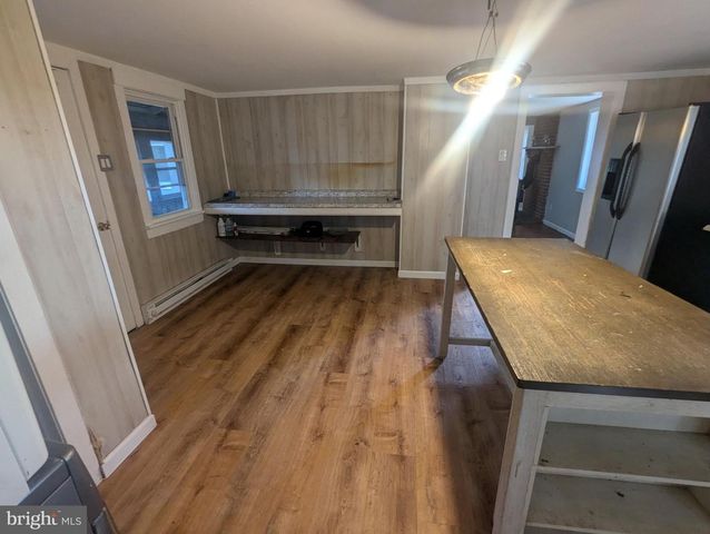 2353 LITTLE GEORGETOWN RD, Hedgesville, WV 25427