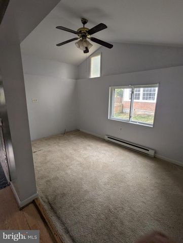 2353 LITTLE GEORGETOWN RD, Hedgesville, WV 25427