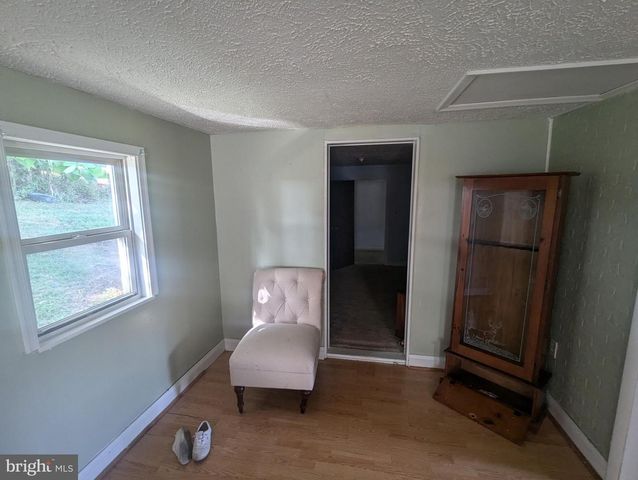 2353 LITTLE GEORGETOWN RD, Hedgesville, WV 25427
