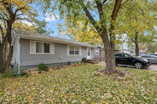5814 SW 3rd Street, Des Moines, IA 50315