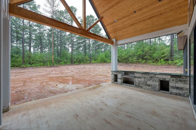 8958 Cedar Meadow Lane, Plantersville, TX 77363