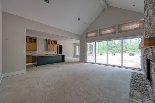 8958 Cedar Meadow Lane, Plantersville, TX 77363