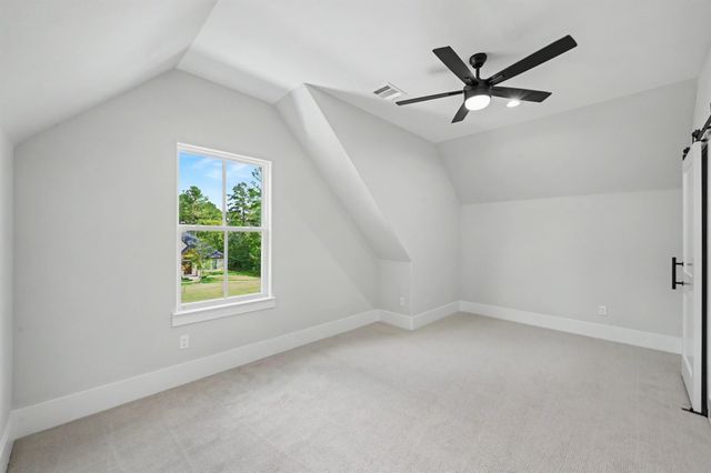 8958 Cedar Meadow Lane, Plantersville, TX 77363