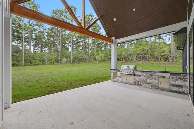 8958 Cedar Meadow Lane, Plantersville, TX 77363