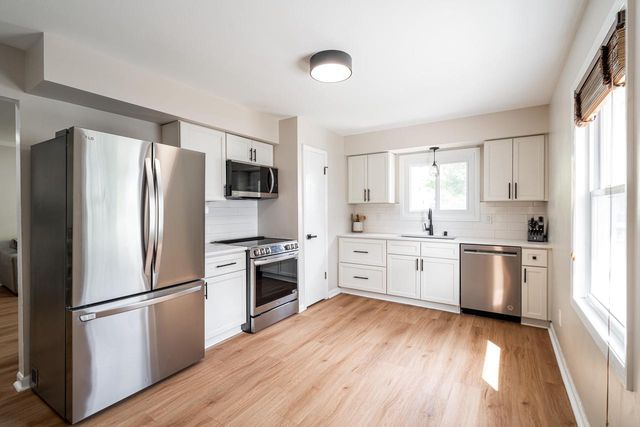 9355 N Burbank AVENUE, Milwaukee, WI 53224