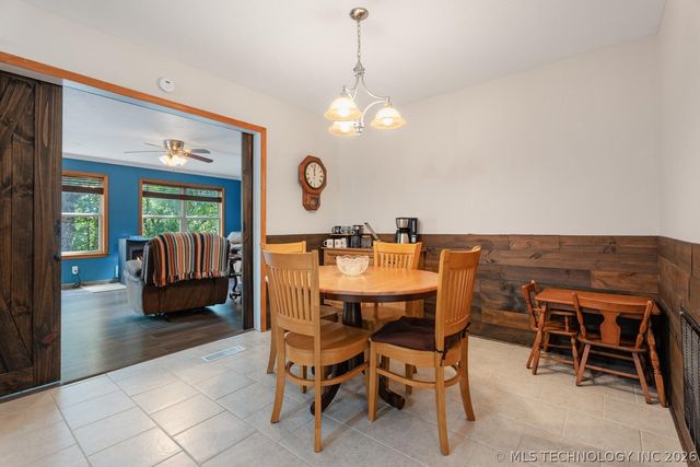 455 Whitetail Road, Kansas, OK 74347