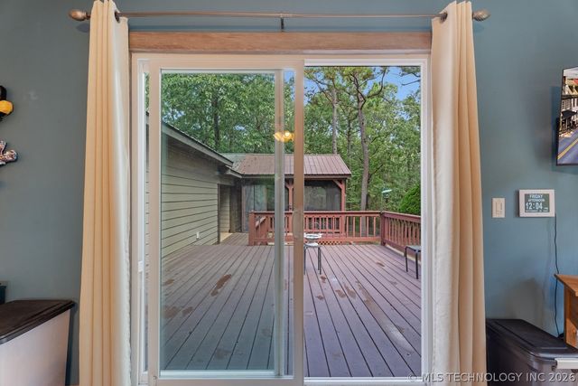 455 Whitetail Road, Kansas, OK 74347