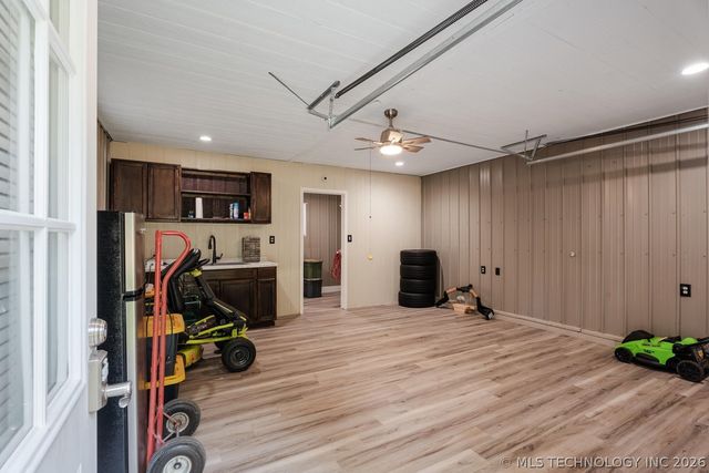 455 Whitetail Road, Kansas, OK 74347