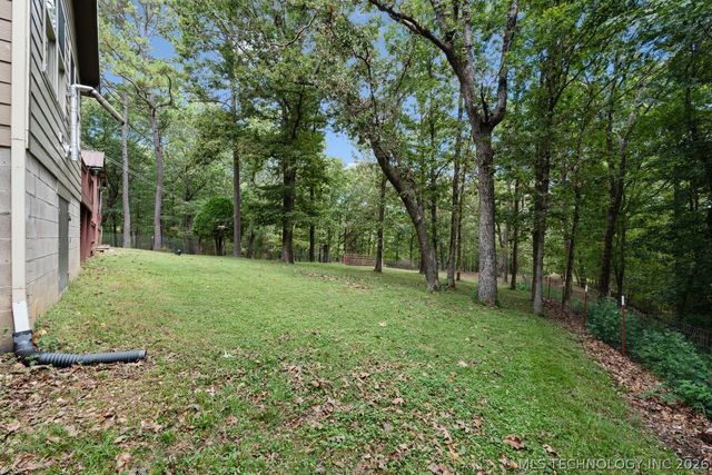 455 Whitetail Road, Kansas, OK 74347