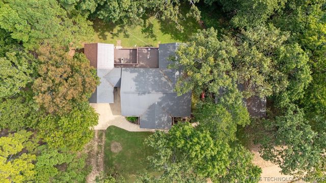 455 Whitetail Road, Kansas, OK 74347