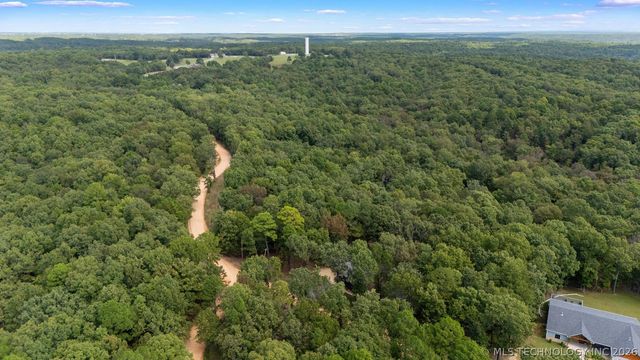 455 Whitetail Road, Kansas, OK 74347