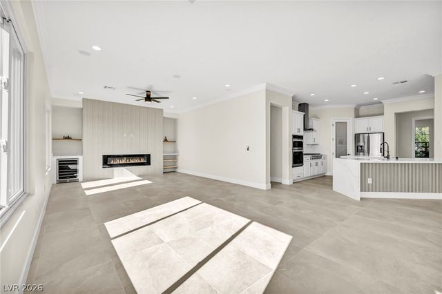 4754 Riva De Romanza Street, Las Vegas, NV 89135
