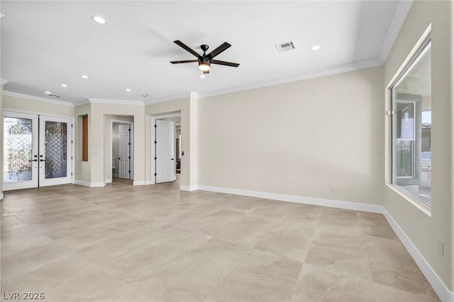 4754 Riva De Romanza Street, Las Vegas, NV 89135