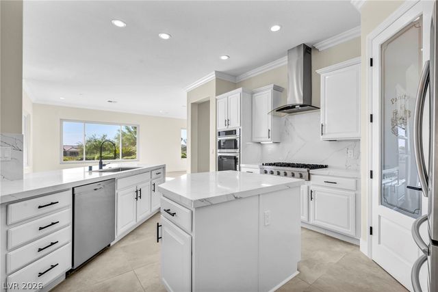4754 Riva De Romanza Street, Las Vegas, NV 89135