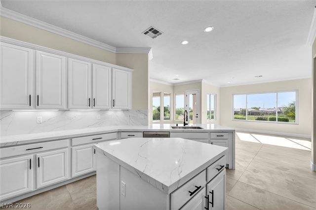 4754 Riva De Romanza Street, Las Vegas, NV 89135
