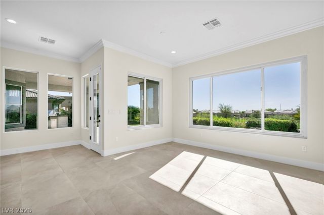 4754 Riva De Romanza Street, Las Vegas, NV 89135