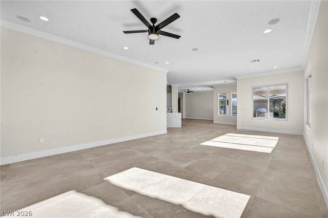 4754 Riva De Romanza Street, Las Vegas, NV 89135