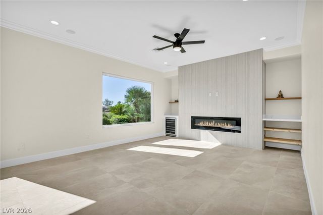 4754 Riva De Romanza Street, Las Vegas, NV 89135