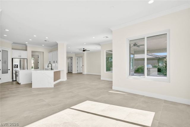 4754 Riva De Romanza Street, Las Vegas, NV 89135