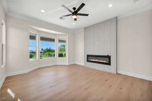 4754 Riva De Romanza Street, Las Vegas, NV 89135