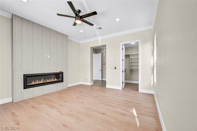 4754 Riva De Romanza Street, Las Vegas, NV 89135