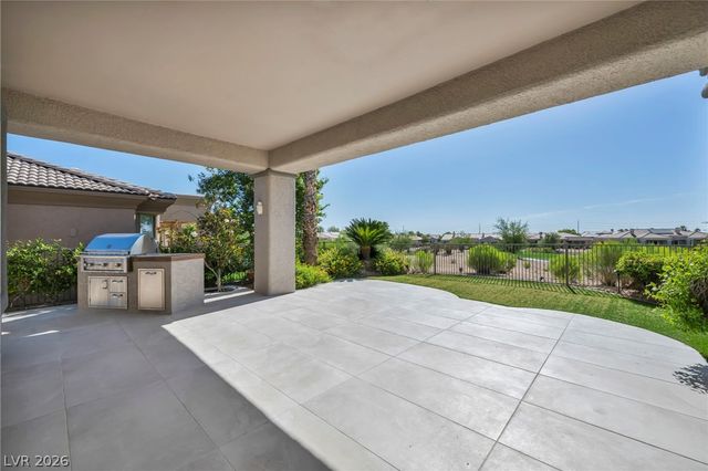 4754 Riva De Romanza Street, Las Vegas, NV 89135