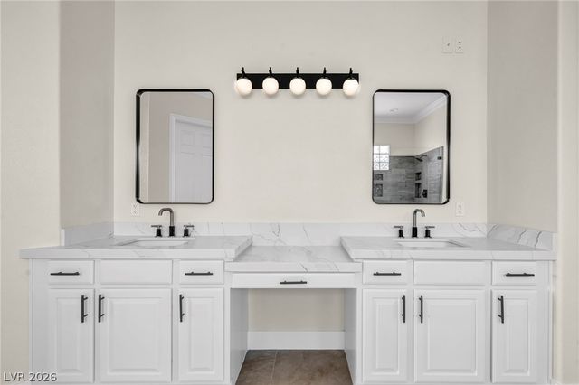 4754 Riva De Romanza Street, Las Vegas, NV 89135