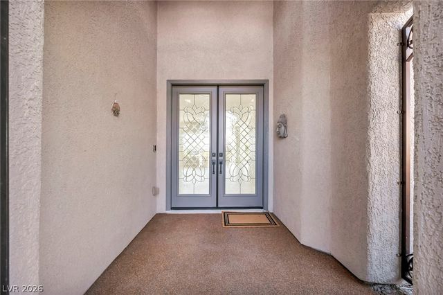 4754 Riva De Romanza Street, Las Vegas, NV 89135