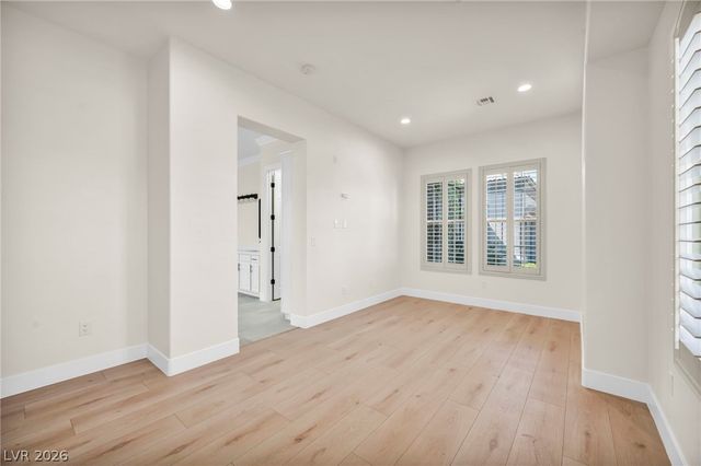 4754 Riva De Romanza Street, Las Vegas, NV 89135