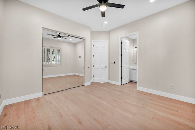 4754 Riva De Romanza Street, Las Vegas, NV 89135