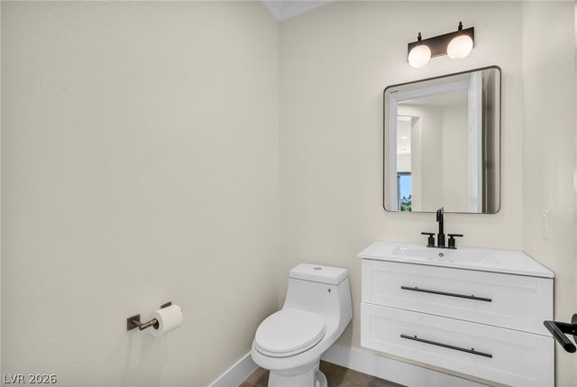 4754 Riva De Romanza Street, Las Vegas, NV 89135