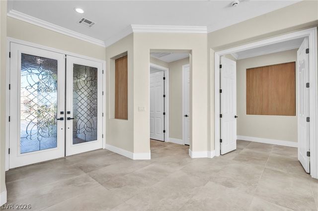 4754 Riva De Romanza Street, Las Vegas, NV 89135