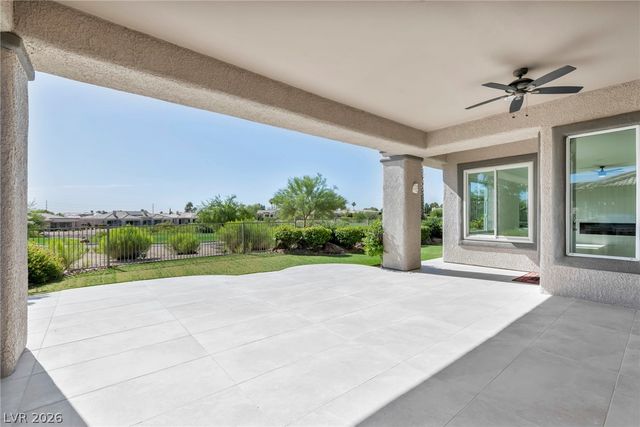 4754 Riva De Romanza Street, Las Vegas, NV 89135